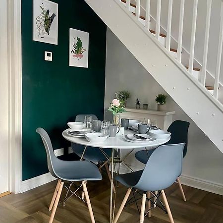The Greenhouse Oxford Sunningwell 외부 사진