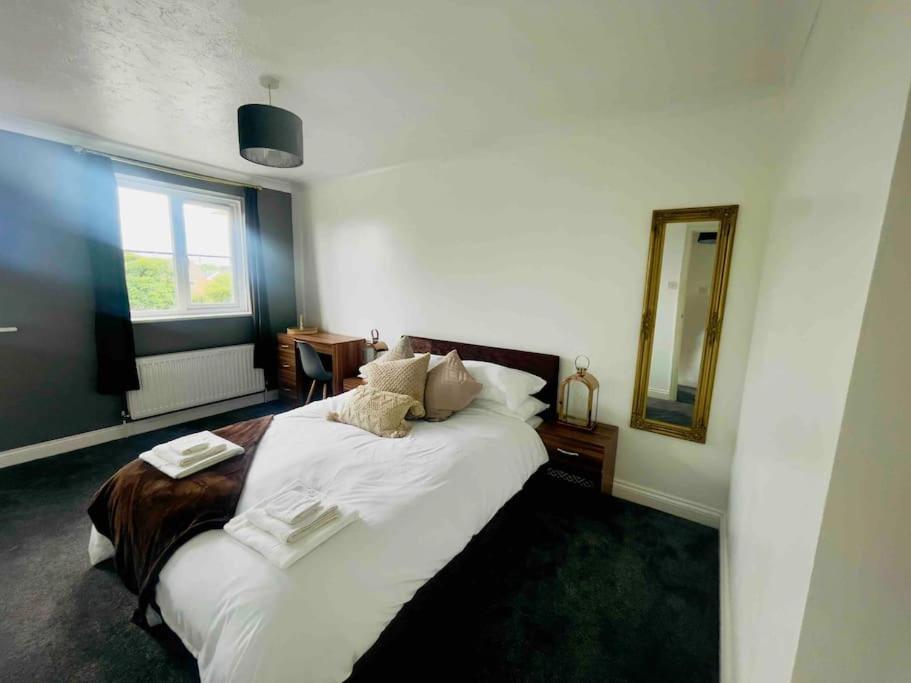 The Greenhouse Oxford Sunningwell 외부 사진
